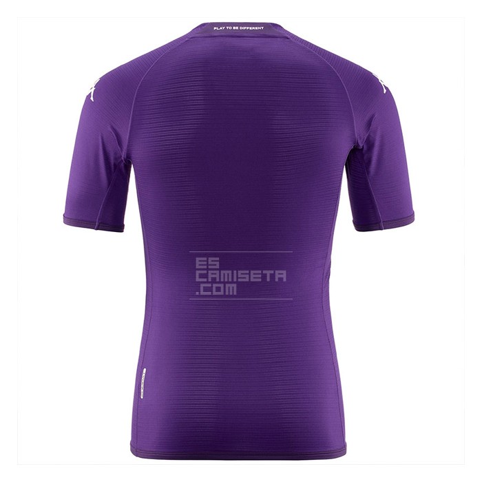 1a Equipacion Camiseta Fiorentina 22-23 Tailandia - Haga un click en la imagen para cerrar